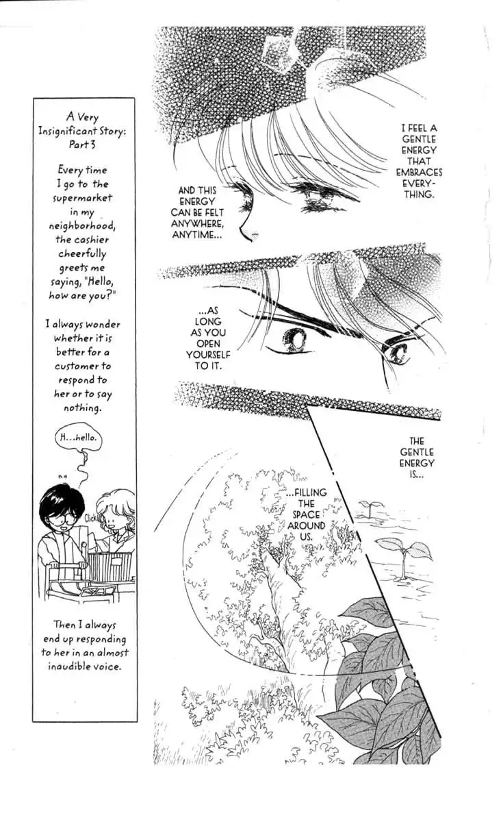 Kanata Kara Chapter 55 41